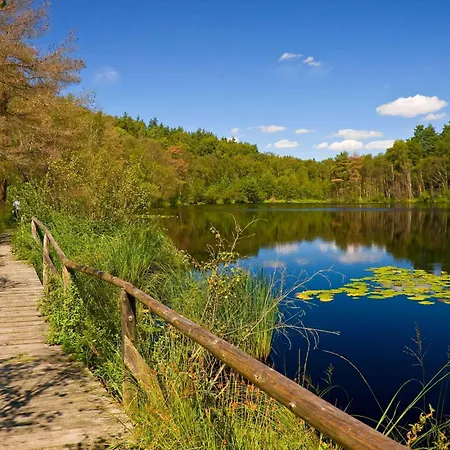 Blumenhaus Mit Terrasse Σπίτι διακοπών *