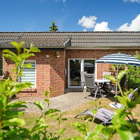 Blumenhaus Mit Terrasse Dom wakacyjny *