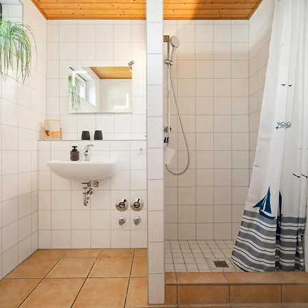 Blumenhaus Mit Terrasse Σπίτι διακοπών